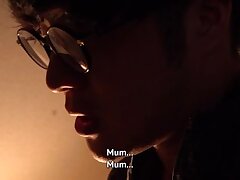 GVH-139-JG6 Seductive Asian Nurse Offers Deep Intimate Vaginal Pleasure