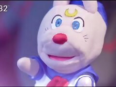 GHNU17_01 Asian Babe With Magical Skills Gives Unforgettable Blowjob