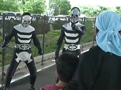 ZEOD44 Intense Orgasms and Hot Squirt Showdown for Ecstasy Lovers