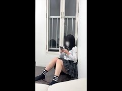 jk-22870965b352bc09f60 Passionate Night Dark-Haired Asian's Seductive Handjob & Steamy Love