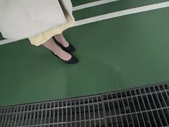 230ORECO-284 Passionate Beauty Sucks Thick Cock For Endless Pleasure Sessions