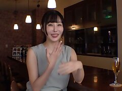 VTMN-006 Sexy Asian Babe Loves Steamy Onscreen Action and Naughty Play