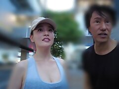 BIJN-255 Sizzling Japanese Beauties Intimate Indoor Kisses & Desire