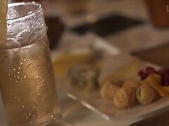 SILK-133 Hot Kinkster Gets Fingered Hard & Begs For More Steamy Sex Acts