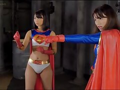 GHNU53_01 Petite Asian With Glasses Gives Amazing Blowjob To Large Penis