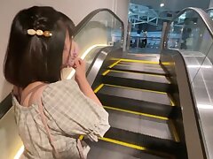 546EROFC-128 Eager Asian Goddess Satisfies Insatiable Passion Urges with Skillful Touch