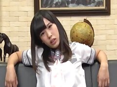 NFDM-463 Wild Darling's Outdoor Adventure Bending Over for Intense Pleasure!