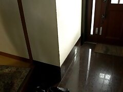 JUY-936 Chizuru Iwasaki Finds Unexpected Pleasure With New Partner