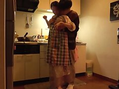 SDMUA-063 Sizzling Asian Beauty Enjoys Intense Night of Passionate Pleasure