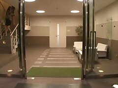 SOE-301 Sexy Curvy Woman Enjoys Dual Penetration for Ultimate Pleasure