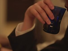 IPX-840 Sensual Pigtailed Beauty Rides Him Hard, Filled with Desire