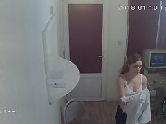 Ultrasound_11 Winsome Japanese Babe Sweetly Licks Jizz Off Her Tiny Tits