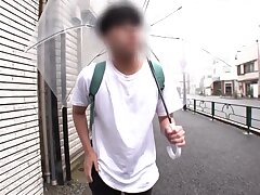 HND-906 Intimate Sweet Concentrated Sex Transforms Him Completely Tonight