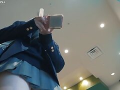 DKnoNICHIJOU_No.05 Reon Otowas Sexy Curves Drive Him Wild for Hot Intimate Night