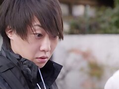 MIAB-243 Sensual Venus Reveals Her Amazing Body Curves Naturally