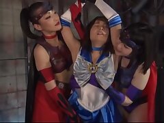 SPSA82_02 Sizzling Teacher Bites Cock Hard Until She Squirts All Over Room