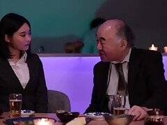 FSDSS-417 Petite Japanese Beauty Teasingly Reveals Her Sensual Curves