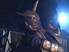 ZEPE07_02 Zubo's Urgent Fck Party - Dive Right into Nonstop Hardcore Sex