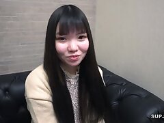 FC2-PPV-4038105 Japanese Beauty Enjoys Intense Group Sex Night of Pleasure