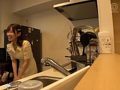 ABF-148 Hot Japanese Sex Scene Heats Up A Steamy Passionate Encounter