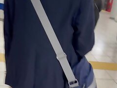 minisuka109 Cute Japanese Angel Gets Passionately Loved in Cozy Bedroom