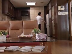 EBWH-030 Asuka Sawamoto's Shy Encounter A Thirsty Mouth's Awakening