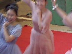 A040.4K Lovely Pervert's Passionate Night Sizzling Suck & Doggy Style Delight