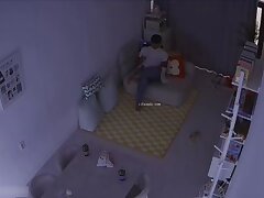 Good_looking_couples_have_sex Adorable Spouse Desires Passionate Intimacy, Offers Sultry Oral Delight