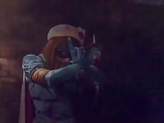 GHOV88_02 Guys Find Akane Mochida and Enjoy Her Until They Come