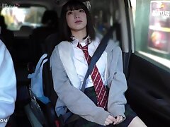 FC2PPV-2769161 Japanese Babe With Wet Hair Enjoying Expert Cock Play