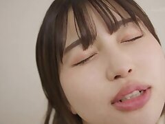 STARS-965 Sizzling Hot Japanese Babe Takes It Hard & Deep During Steamy Fuck Fest