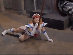 GHNU68_01 Passionate Asian Beauty Intense Night of Unbridled Desire