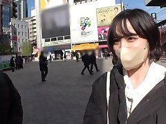 200GANA-2866 Hot New Talent Shines Brightly in Her Sexy Explicit Video Premiere