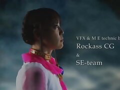 TBB64_01 Sizzling Night of Passion Ends in Sweet, Creamy Ecstasy