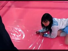 PTYG01 Hot Babe Offers Ultimate Satisfaction Through Passionate Sex Acts