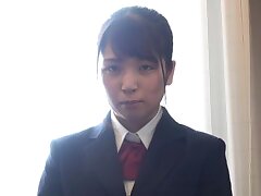 DASD-594 Sensual Japanese Goddess Finds Bliss in Zealous Fingering