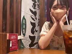 752SSCJ-006 Teen With Curly Pubes Gives Intense Ride to Reach Climax