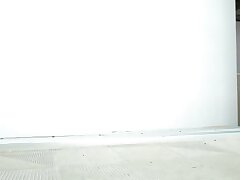 SORA-506 Passionate Night Seductive Beauty in Red Lingerie Ignites Desire