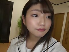 SHIC-290 Fit & Flexible Hot Japanese Athlete's Intense Pleasure Ride!