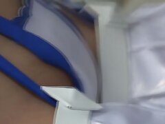 osirimarudasi Sultry Japanese Angel Leads Steamy Sex Ritual in Seductive Style