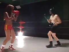 DTU-05 Sizzling Hot Chick Takes Massive Cock Deep & Screams Loud in Ecstasy