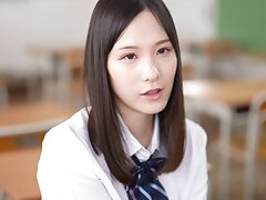 SONE-441-4K Sexy Bare Bottomed Teacher Tempts Students Without Underwear