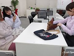 0625_HS-MFSTGAN_HD Japanese Star's Tight Pussy Thrilled in Extreme Hardcore Adventure