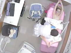 Cosmetic_Salon_23a Hungry Man Fucks Schoolgirl’s Tight Pussy With Vigorous Passion