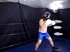 BMBG02 Yakuza Babe Gets Rough Hard Sex in Tight Pussy