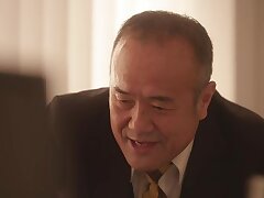 JUQ-155 Sensual Lady Delivers Mind Blowing Oral Pleasure