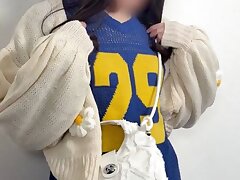 SNAPTOKYO275 Passionate Night Hottie Finds Bliss in Intense Big Cock Adventure