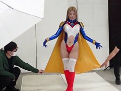 SPSC41_03 Sweet Temptation Adorable Cutie's Doggy Style Delight Feast