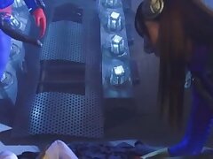 GEXP31_02 Japanese Beauty Rides Thick Cock Wildly for Pleasure