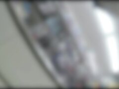 jk1 Excited Virgin Takes Big Cock in Mouth Before Wild Threesome Playtime